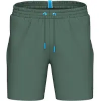 Arena Zwemshorts 'BEACH BOXER SOLID' groen