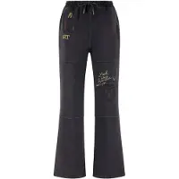 Ed Hardy Sportbroek zwart