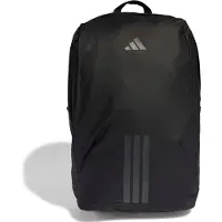 Adidas Sportrugzak 'Tiro Competition' donkergrijs / zwart