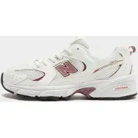 New Balance Sneakers '530' lichtbruin / wit