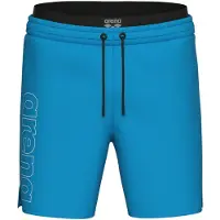 Arena Zwemshorts 'ELASTIC BAND BEACH BOXER' blauw