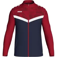 Jako Polyestervest iconic 9324-901