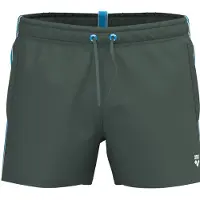 Arena Zwemshorts 'SIDE TAPES BEACH X-SHORT' groen