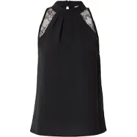 ONLY Blouse 'ONLMETTE' zwart
