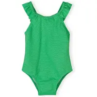 MINOTI Badpak neongroen