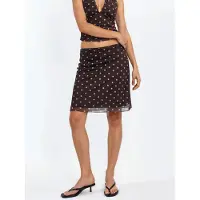 Hiccups for Kids Polkadot Mini Rok