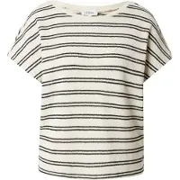s.Oliver Trui beige / zwart
