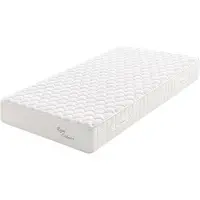Moonia - Matras - Matras Royal Exclusive, pocketvering, 30 cm, 90x200 cm