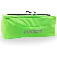 FUXTEC Kühltasche GRÜN für Bollerwagen CT350 / CT500