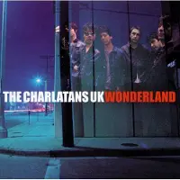 Cd Wonderland