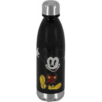 KARACTERMANIA Disney Mickey Mouse Face Tritan Fles