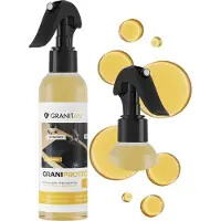 Granitan Graniet Spoelbak Beschermer - Impregneer & Glansmiddel 200ml