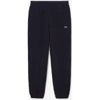 Lacoste Heren Pique Regular Joggingbroek (Blauw)