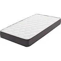 Moonia - Nordic Flex matras, 21 cm dik, 90x190 cm