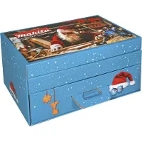 Makita Advent Kalender 2025