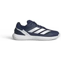Adidas Defiant Speed 2 Clay Shoes Blauw EU 45 1/3 Man