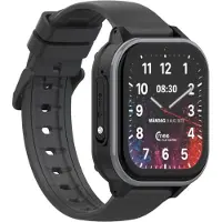 Cmee PLAY G5 Pro zwarte smartwatch