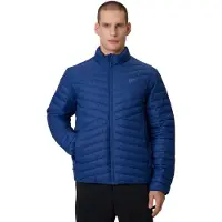 4F Jas Heren Donkerblauw - Maat 2XL