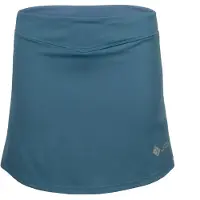 JDH Women Performance Skirt w/ short Maat: XS