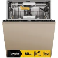 Whirlpool Vaatwasser WH8IA115B2M3T