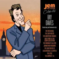 Proper S&D Consignment Jem Records Celebrates Ray Davies