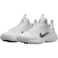 Nike Huarache 9 Elite TF LAX Hockeyschoenen Senior 38