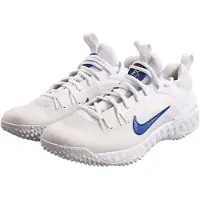 Nike Huarache 9 Elite TF Lax Hockeyschoenen Senior 38