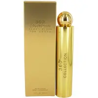 Perry Ellis 360-collectie voor dames 3,4 fl oz EDP