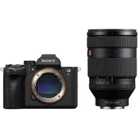 Sony Alpha A7R VI systeemcamera + 28-70mm GM