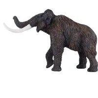 Mojo Fun Prehistorie Wolharige Mammoet - 381049