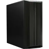 Captiva PC-werkstation R98-395 AMD Ryzen 9 9900X, 64 GB DDR5 RAM, NVIDIA GeForce RTX 5060 Ti (16 GB GDDR7), 1 TB M.2 SSD, zonder besturingssysteem