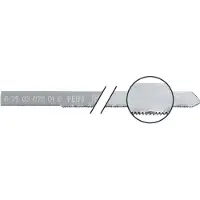 Fein Zaagbladen Set van 5 635030760