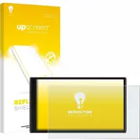 Upscreen - Screenprotector voor Garmin CamperVan - Folie Beschermfolie anti glare matte