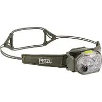 Petzl - Swift Rl - Hoofdlamp grijs