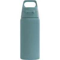 SIGG Thermosfles Shield Therm One Morning-Blue 0,5L
