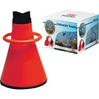 Nuova Rade Jointed Aquascope Rood 335 x 510 mm