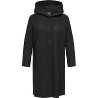 ONLY Carsedona Jas Dames Zwart 42