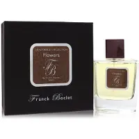 Franck Boclet Flowers eau de parfum spray (unisex) 100 ml
