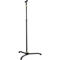 Hercules Stands Hercules MS401BPLUS EZ Grip Transformer Microphone Stand