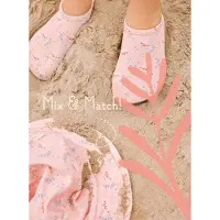Fresk Zwemschoenen 29/30 -UV 50-bescherming – Antislip Strandschoenen – Quick Dry – Waterschoenen voor Kinderen – Elastische Pasvorm Meisjes - Roze - Mimosa