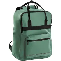 Daniel ray Waterproof Rugzak 15.6'' Birmingham Old Green