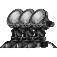Secret Lumora Basic 3 | LED Spot RGB