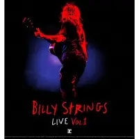 Billy Strings - Billy Strings Live Vol. 1 (180g) (2 LP)