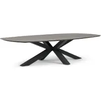 Coco Voyage dining tuintafel 300x 120 cm