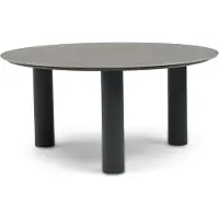 Coco Trino dining tuintafel 158 cm