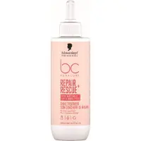 Schwarzkopf Professional Bonacure Repair Rescue+ Shine Treatment 200 ml