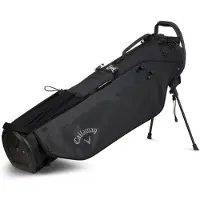 Callaway Par 3 Black Pencilbag