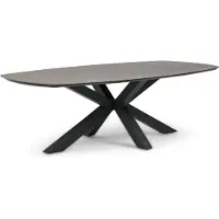 Coco Voyage dining tuintafel 240 x 120 cm