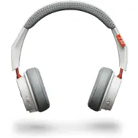 Plantronics Backbeat 500 White