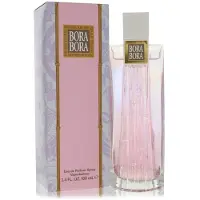 Liz Claiborne Bora Bora eau de parfum spray 100 ml